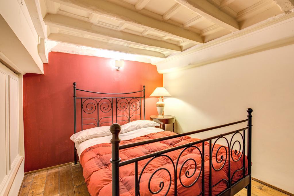 Cappellari Apartamento *