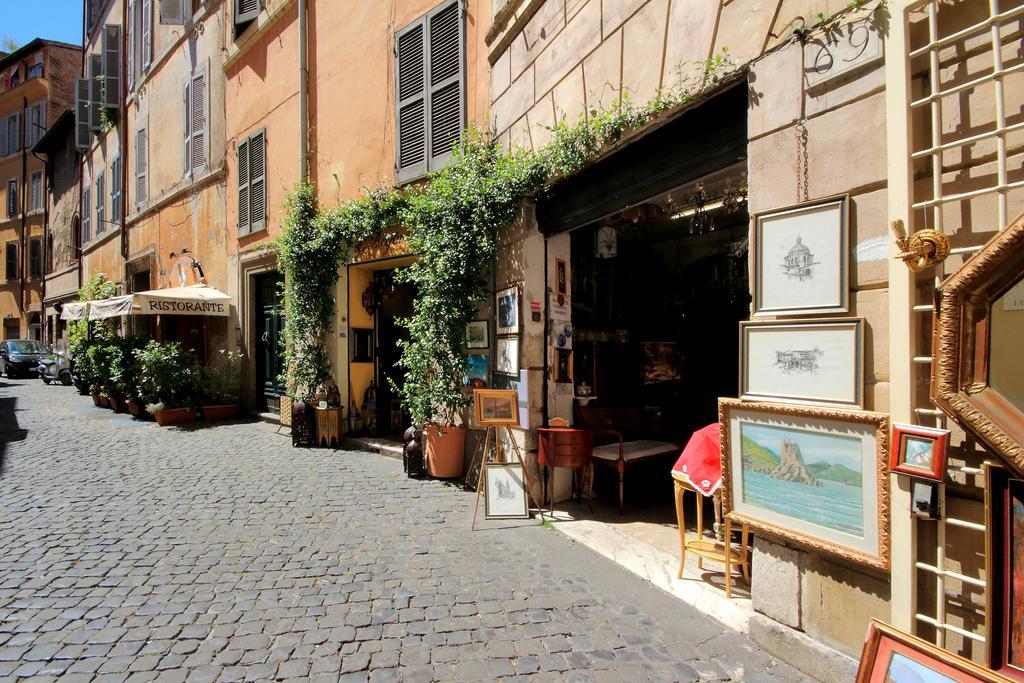Cappellari Apartamento *